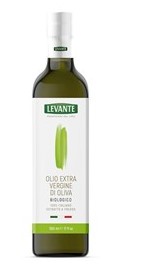 Oliwa z oliwek Extra Virgin BIO 250 ml LEVANTE