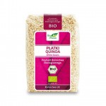 Płatki quinoa BIO 300g BIO PLANET