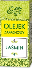 Olejek Zapachowy - Jaśmin 10 ml ETJA 