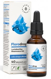 Floradrop 20 ml AURA HERBALS