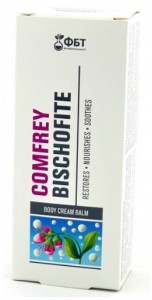 Żywokost Chondroityna krem-balsam do ciała  75 ml 