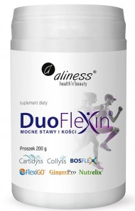  Duoflexin 200 g ALINESS