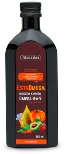 Estromega 250 ml Premium MAREK SKOCZYLAS