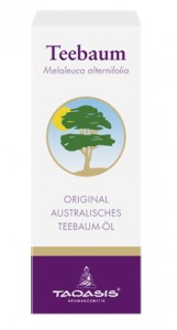  Olejek eteryczny drzewo herbaciane 50ml TAOASIS