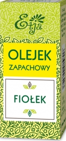 Olejek Zapachowy - Fiołek 10ml ETJA 