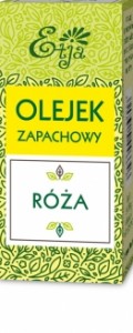 Olejek Zapachowy - Róża 10 ml ETJA 