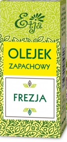 Olejek Zapachowy - Frezja 10 ml ETJA 