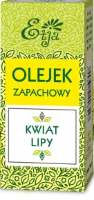Olejek Zapachowy - Kwiat Lipy 10 ml ETJA