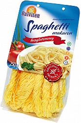 Makaron spaghetti bezglutenowy 250g BALVITEN