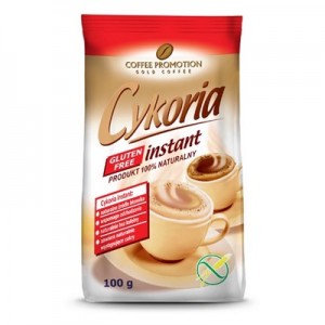 Kawa Cykoria classic instant 100g COFFEE PROMOTION