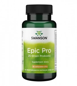  Epic Pro 25 30 wege kaps SWANSON