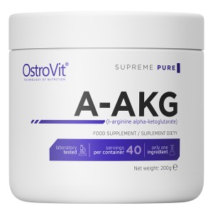 Supreme Pure A-AKG 200g OstroVit 