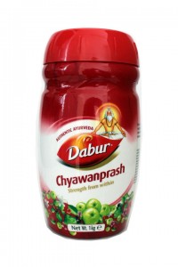 Chyavanprash - pasta ziołowa - 1kg DABUR