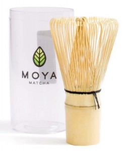 Moya chasen-mioteła bambusowa  15 g MOYA MATCHA