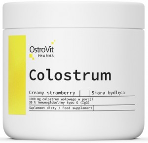 Colostrum 100 g OstroVit  Pharma 