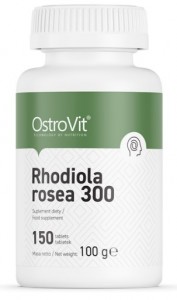  Różeniec Górski 300 mg 150 tabletek OstroVit