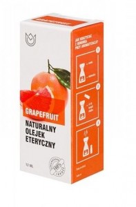 Naturalny  Olejek Eteryczny Grapefruit Naturalne Aromaty2