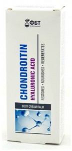 Chondroityna krem-balsam do ciała 75 ml