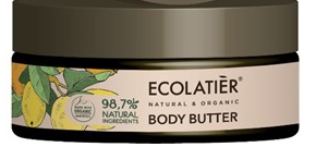  Masło do ciała MARULA- ZDROWIE I URODA  150 ml ECOLATIER