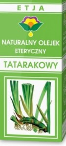 Olejek eteryczny Tatarakowy 10ml ETJA