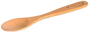 Łyżka drewniana  BIODORA