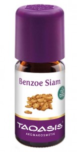  Olejek eteryczny Benzoe Siam 20% 5 ml TAOASIS